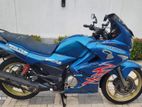 Hero Karizma ZMR 225 2011