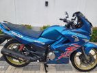 Hero Karizma ZMR 225 2011