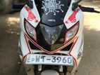 Hero Karizma ZMR for sell 2010