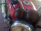 Hero Karizma ZMR HONDA 2004