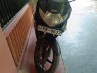 Hero Karizma ZMR Honda 2011