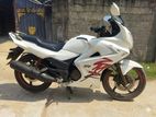 Hero Karizma ZMR 2010