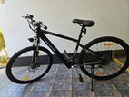 Hero Lectro C8i E-Bike