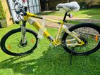 Hero Lectro F6i Smart Electric Cycle