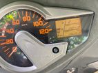 Hero Maestro Edge 110 2017