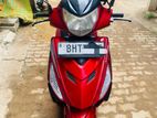 Hero Maestro Edge 110 2018