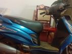 Hero Maestro Edge 110 2018