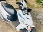 Hero Maestro Edge 110 2018