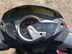 Hero Maestro Edge 110 2018