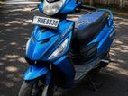Hero Maestro Edge 110 2019
