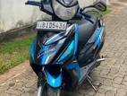 Hero Maestro Edge 110 2019