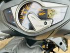 Hero Maestro Edge 110 2019