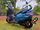 Hero Maestro Edge 110 2019
