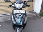 Hero Maestro Edge 110 2020