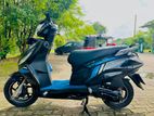 Hero Maestro Edge 110 2021