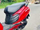Hero Maestro Edge 125 meastro 2018