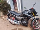 Hero Maestro Edge 150 2010