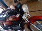 Honda CD Down 2011