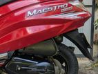 Hero Maestro Edge 2018