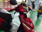 Hero Maestro Edge 2018
