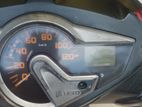 Hero Maestro Edge 2018