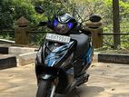 Hero Maestro Edge 2018