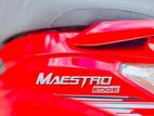 Hero Maestro Edge 2018