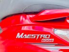 Hero Maestro Edge 2018