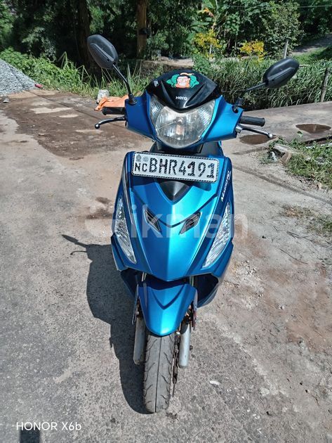 Edge Price Hero Maestro Edge 2019 Hero Honda Hero Maestro Edge 125