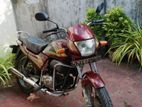 Hero Passion Plus 1 2004