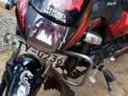 Hero Passion Plus 1 2007