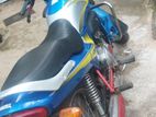 Hero Passion Plus (Used) 2024