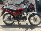 Hero Passion Plus 2003