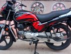 Hero Passion Plus 100 2006