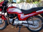 Hero Passion Plus 100 2006