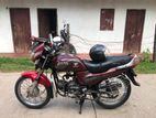 Hero Passion Plus 100 2006