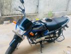 Hero Passion Plus 100 2007