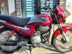 Hero Passion Plus 2008