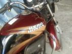 Hero Passion Plus 2005