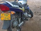 Hero Passion Plus 100cc 2006
