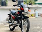 Hero Passion Plus 100CC F 2006
