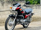 Hero Passion Plus 2006