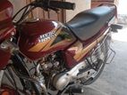 Hero Passion Plus 2005
