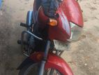 Hero Passion Plus 110 cc 2002