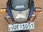 Hero Passion Plus 2009