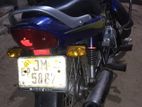 Hero Passion Plus 2001