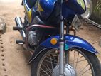 Hero Passion Plus 2003