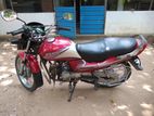 Hero Passion Plus 2003