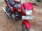 Hero Passion Plus 2003