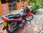 Hero Passion Plus 2004